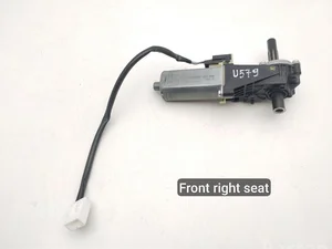 Maserati 0390201937, 422599 QUATTROPORTE V 2010 Moteur électrique