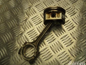 Opel 73K4 AGILA (B) (H08) 2010 Piston