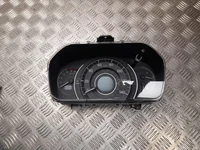 Honda HR0408660, 78100, HR-0408 / HR0408660, 78100, HR0408 CR-V IV (RM_) 2016 Tableau de bord mph km/h
