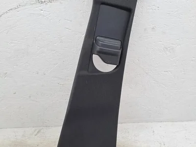 Mercedes-Benz A2056901030 C-CLASS (W205) 2016 Lining, pillar b right side - Image 1