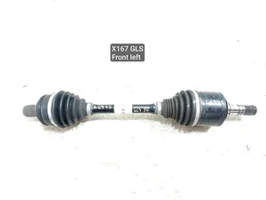 Mercedes-Benz A1673308701 GLS (X167) 2021 Arbre de transmission Left Front