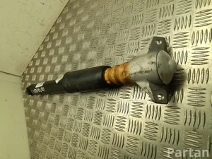 Audi 8MA513035AL, 8MA035AL Q5 GUB 2025 amortizatorius dešinysis galinis kairysis galinis