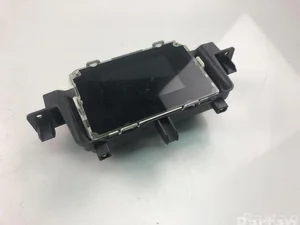 Ford BM5T-18B955-BE / BM5T18B955BE FOCUS III 2015 Ecran