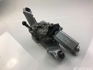 Kia 98700-1W000 / 987001W000 RIO III (UB) 2013 Moteur d'essuie-glace