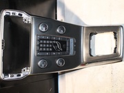 VOLVO 08632794 V40 Hatchback 2013 Center console