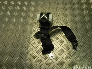 BMW 7243307 3 (F30, F80) 2018 Ceinture de sécurité