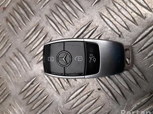 Mercedes-Benz A2229059610 E-CLASS T-Model (S213) 2019 Key