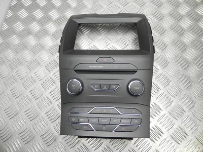 Ford USA FT4T-18E245-BJ / FT4T18E245BJ EDGE 2016 Contrôle automatique de la climatisation - Image 1