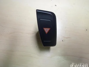 Audi 8K1 941 509 / 8K1941509 A4 (8K2, B8) 2009 Éclairage d'urgence / interrupteur de danger