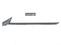 Ferrari 069846800 California 2010 Scellant De Porte En Verre Right Front