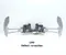 Gebrauchtes Original Maserati 670089095, 20216033 LEVANTE 2017 Schalthebel Automatikgetriebe - Bild 1
