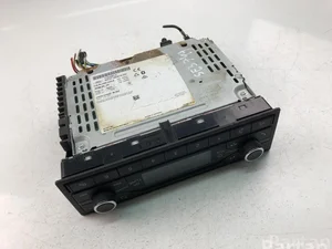 Ford KK3T-18D815-DH / KK3T18D815DH TRANSIT CUSTOM Bus 2015 Radio / lecteur CD