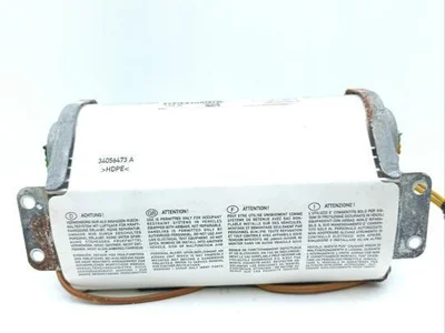 Maserati 34056473A GRAN TURISMO 2011 Airbag de passager - Image 1