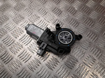 Volkswagen 6R0 959 801 EE / 6R0959801EE AMAROK Platform/Chassis (S1B) 2017 Moteur de lève-vitre Left Front - Image 1