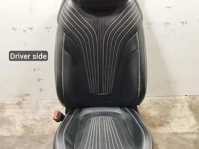 Aston Martin DB11 (AM5) 2019 Driver seat - Image 1