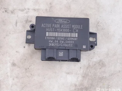 Ford HU5T15K866 Focus IV (HN) 2021 Unité de contrôle pour systèmes de stationnement - Image 1