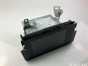 Honda 39101-TGL-E61-M1 / 39101TGLE61M1 CIVIC X Hatchback (FC_, FK) 2017 Ecran