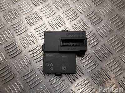 Renault 285E28472R MEGANE E 2023 Steuergerät - Bild 1