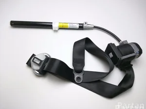 Volkswagen 7M3 857 705 / 7M3857705 SHARAN (7M8, 7M9, 7M6) 2009 Ceinture de sécurité