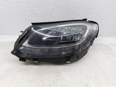 Mercedes-Benz A2059066702 C-CLASS (W205) 2015 Phare - Image 1