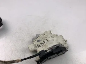 Volkswagen 3C4839015A TIGUAN (5N_) 2010 Serrure de porte