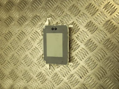 Ford AM5T-18B955-BE / AM5T18B955BE FIESTA VI 2012 Ecran - Image 1