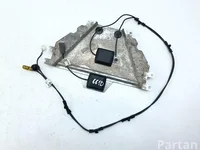 Ferrari 25127 California 2010 Antenne