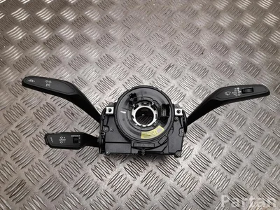 Audi 4N0 907 129 KR / 4N0907129KR E-TRON Sportback (GEA) 2020 Steering column multi-switch - Image 1