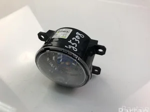 Mercedes-Benz A4158201259 CITAN Combi (415) 2012 Projecteur antibrouillard