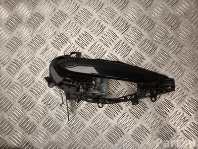 BMW 7 401 204 / 7401204 X5 (G05) 2018 Türgriff vorne rechts - Bild 1