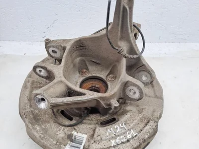 BMW 6796100 5 Touring (F11) 2012 Galinės pakabos komplektas (kelmas) dešinė pusė - Nuotrauka 1