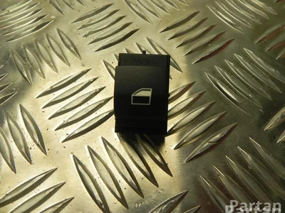 BMW 9163519 7 (F01, F02, F03, F04) 2012 Bouton de lève-vitre - Image 1