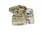 Mercedes-Benz Trucks A0034606180 ACTROS MP4 / MP5 2016 Vairo stiprintuvo hidraulinis siurblys - Nuotrauka 2