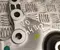 BYD TA70-2001300AK-Z1, 20250708C / TA702001300AKZ1, 20250708C SEALION 7 2026 Support moteur - Image 3
