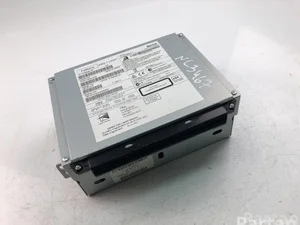 Volvo 31358280AA V40 Hatchback 2017 Radio / lecteur CD