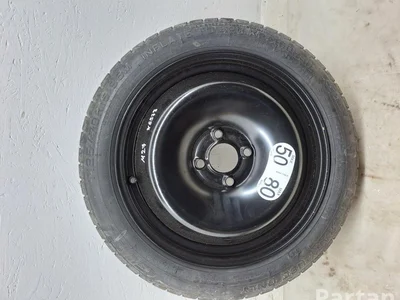 Renault 403531798R CAPTUR (J5_) 2018 roue de secours - Image 1