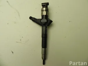 Nissan 16600 EC00A / 16600EC00A NP300 NAVARA (D40) 2008 Injecteur