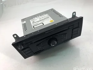 Audi 8T1035186P A4 (8K2, B8) 2008 Radio CD