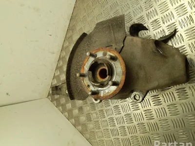 Land Rover 3K185 DISCOVERY V (L462) 2017 Logement de roulement de roue Right Front - Image 1