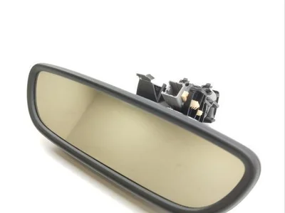 Jaguar GX53-17E678-CA / GX5317E678CA F-TYPE Coupe (X152) 2016 Rétroviseur intérieur - Image 1