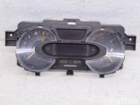 Renault 248104881R CAPTUR (J5_) 2014 Tableau de bord