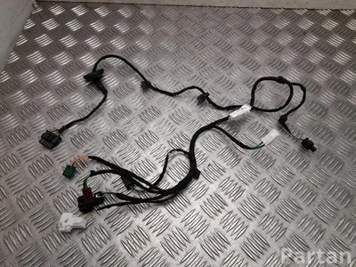 Mercedes-Benz A1775409010 A-CLASS V177 2020 Laidai - Paveiksliukas 1