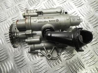 Audi 04E115109E A3 (8V1, 8VK) 2016 Pompe à huile