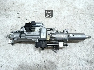 BMW 6892053, 6892053-07 / 6892053, 689205307 iX 2023 Kolumna kierownicza - Zdjęcie 1