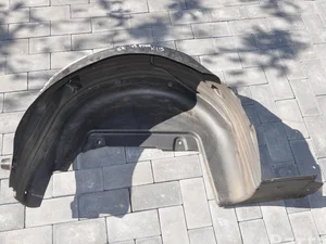 Peugeot 9813500880 508 II 2019 Doublure d'aile Left Rear