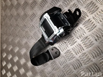 Ford USA LJ8B-A611E51-AB / LJ8BA611E51AB Mustang Mach-E 2022 Ceinture de sécurité Left Rear - Image 1