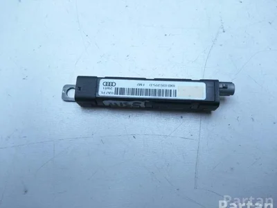 Audi 8X0 035 225 D / 8X0035225D A1 (8X1, 8XK) 2011 Amplificateur d'antenne - Image 1