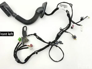 Mercedes-Benz A2975405624 EQS (V297) 2023 Salono laidai