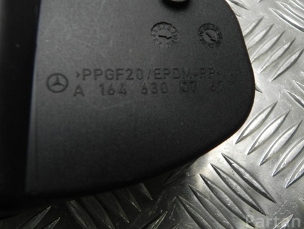 MERCEDES-BENZ A 164 630 07 67 / A1646300767 M-CLASS (W164) 2008 Fuel Tank Cap