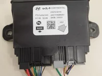 Hyundai 81870-GI110 / 81870GI110 Ioniq 5 NE 2021 Unidad de control para la tapa del maletero